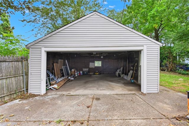 314 Washington Highway, Amherst, NY 14226