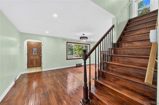 314 Washington Highway, Amherst, NY 14226