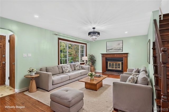 314 Washington Highway, Amherst, NY 14226