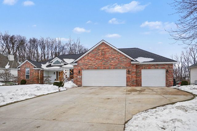 191 Turnberry Lane, Battle Creek City, MI 49015