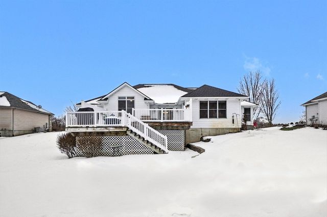 191 Turnberry Lane, Battle Creek City, MI 49015