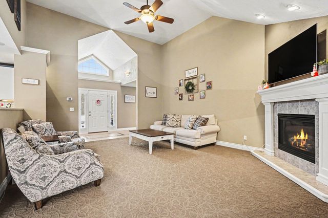 191 Turnberry Lane, Battle Creek City, MI 49015