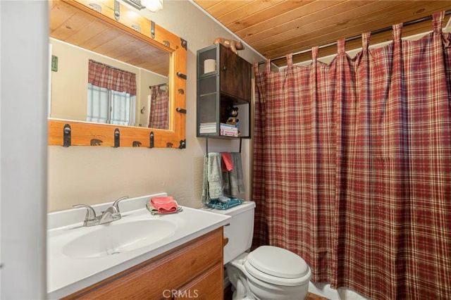 2151 Tank Road, Arrowbear, CA 92308