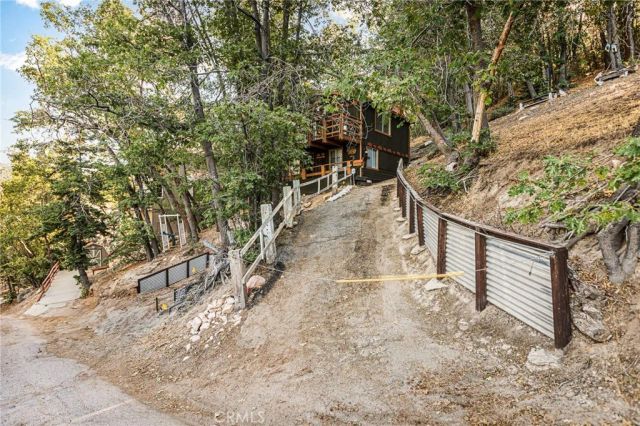 2151 Tank Road, Arrowbear, CA 92308