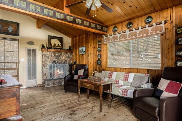 2151 Tank Road, Arrowbear, CA 92308