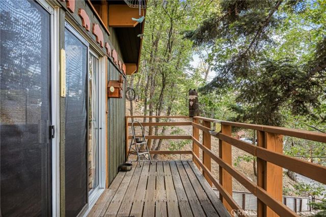 2151 Tank Road, Arrowbear, CA 92308