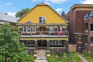 524 E Kirby Street, Wayne, MI 48220
