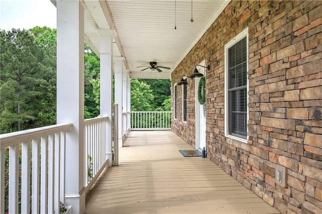 1005 Harmony Road, Silver Creek, GA 30173