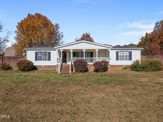 2348 John Thompson Road, Graham, NC 27253