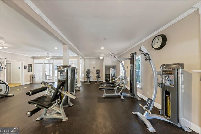 24315 Plantation Drive NE, Atlanta, GA 30324