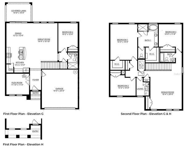 17123 JAMES TRAIL, Parrish, FL 34219