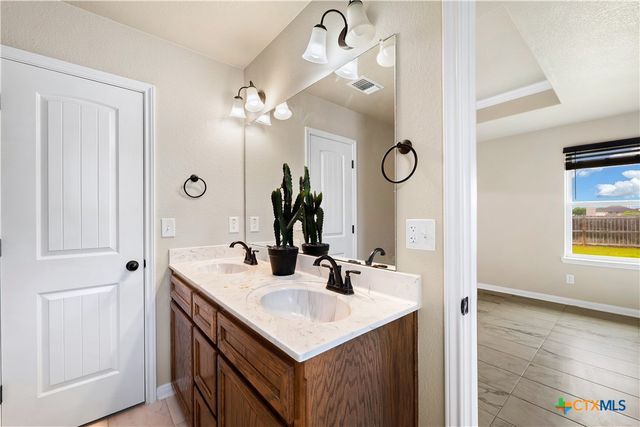 6005 Cactus Flower Lane, Killeen, TX 76549