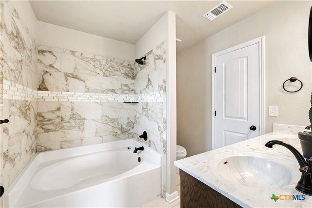 6005 Cactus Flower Lane, Killeen, TX 76549