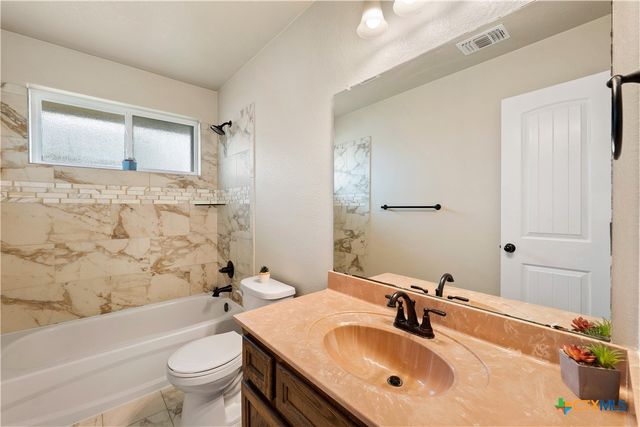 6005 Cactus Flower Lane, Killeen, TX 76549