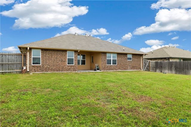 6005 Cactus Flower Lane, Killeen, TX 76549