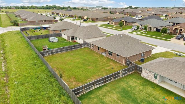 6005 Cactus Flower Lane, Killeen, TX 76549