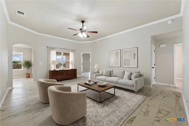 6005 Cactus Flower Lane, Killeen, TX 76549