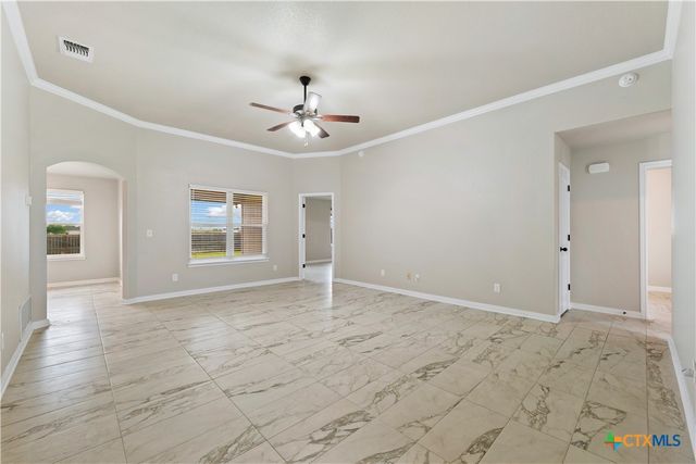 6005 Cactus Flower Lane, Killeen, TX 76549