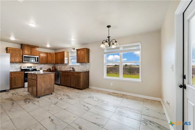 6005 Cactus Flower Lane, Killeen, TX 76549