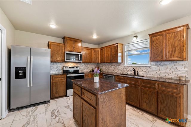 6005 Cactus Flower Lane, Killeen, TX 76549