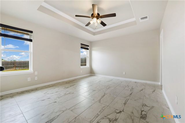 6005 Cactus Flower Lane, Killeen, TX 76549