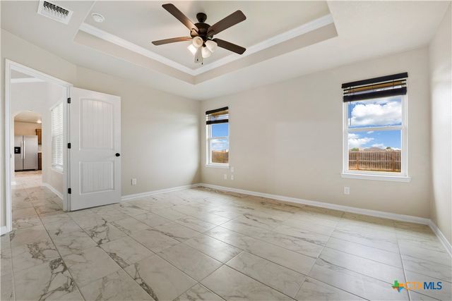 6005 Cactus Flower Lane, Killeen, TX 76549