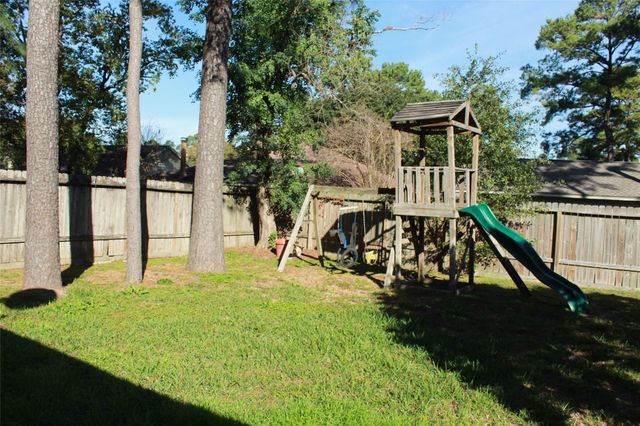 4406 Lost Lake Lane, Spring, TX 77388