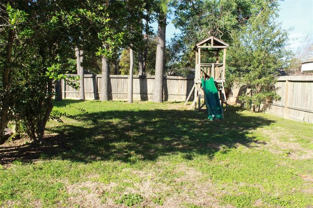 4406 Lost Lake Lane, Spring, TX 77388