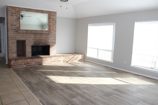 4406 Lost Lake Lane, Spring, TX 77388