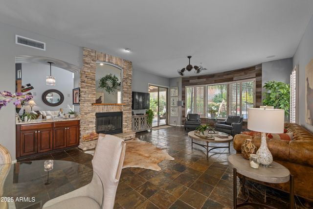 13418 N MANZANITA Lane, Fountain Hills, AZ 85268