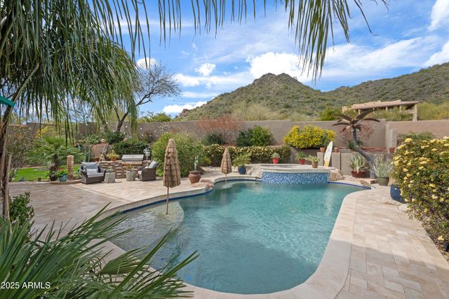 13418 N MANZANITA Lane, Fountain Hills, AZ 85268