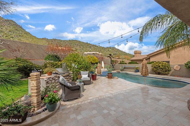 13418 N MANZANITA Lane, Fountain Hills, AZ 85268