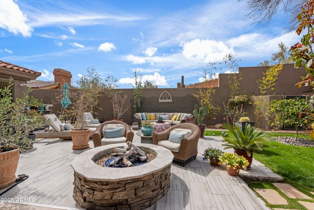 13418 N MANZANITA Lane, Fountain Hills, AZ 85268