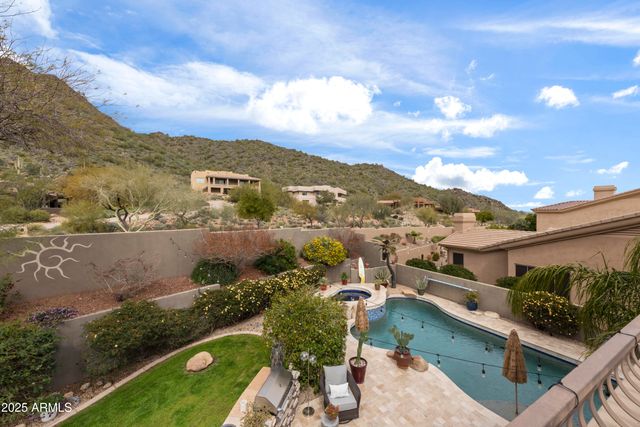 13418 N MANZANITA Lane, Fountain Hills, AZ 85268