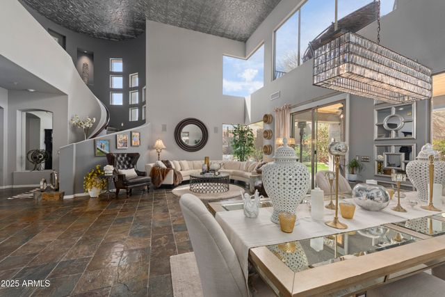 13418 N MANZANITA Lane, Fountain Hills, AZ 85268