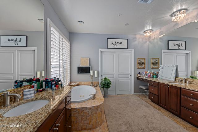 13418 N MANZANITA Lane, Fountain Hills, AZ 85268