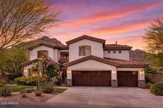 13418 N MANZANITA Lane, Fountain Hills, AZ 85268