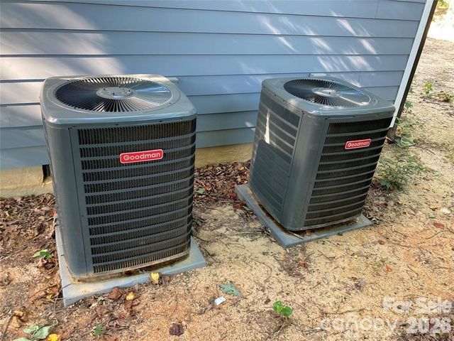 621 Norland Avenue, Kannapolis, NC 28083