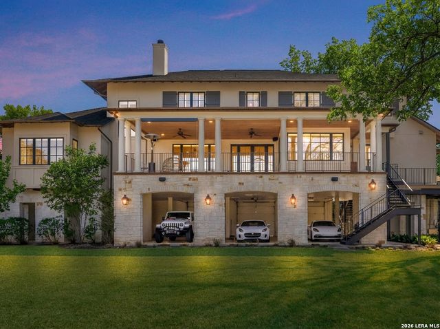 232 LAGUNA RIO, Seguin, TX 78155