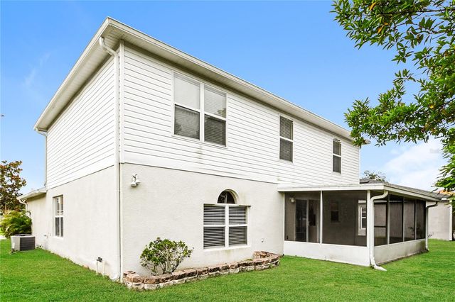 3928 STONEFIELD DRIVE, Orlando, FL 32826