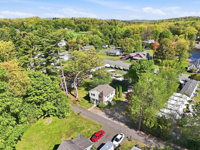 12 Knollwood Rd, Southwick, MA 01077