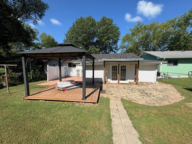 2754 N Pierce Avenue, Springfield, MO 65803