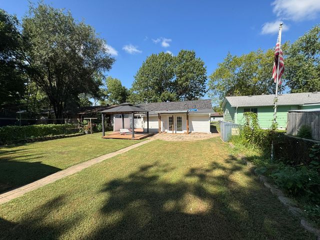 2754 N Pierce Avenue, Springfield, MO 65803