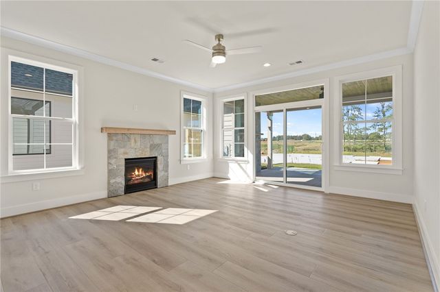 114 Rolling Wood Drive, Clemson, SC 29631