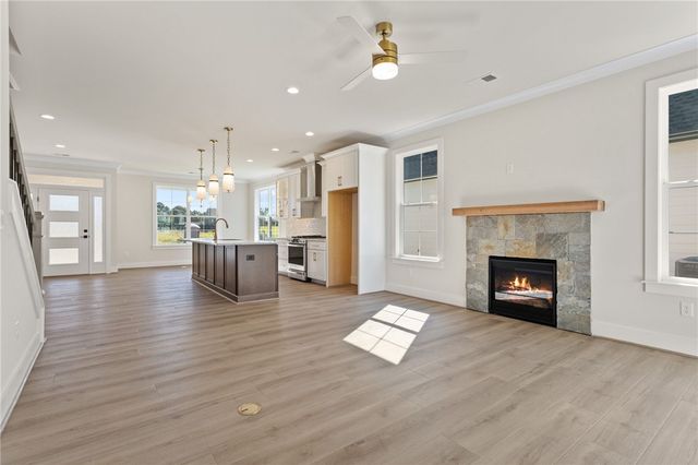 114 Rolling Wood Drive, Clemson, SC 29631