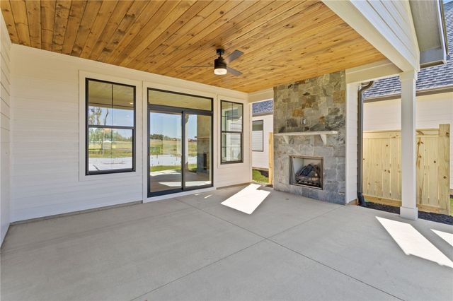 114 Rolling Wood Drive, Clemson, SC 29631