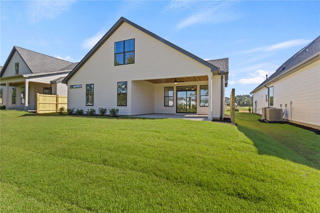 114 Rolling Wood Drive, Clemson, SC 29631