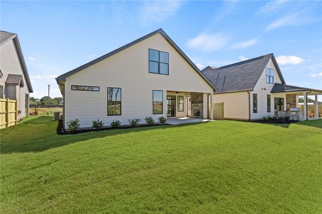 114 Rolling Wood Drive, Clemson, SC 29631