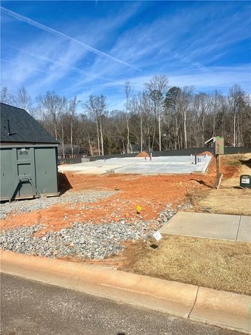 114 Rolling Wood Drive, Clemson, SC 29631