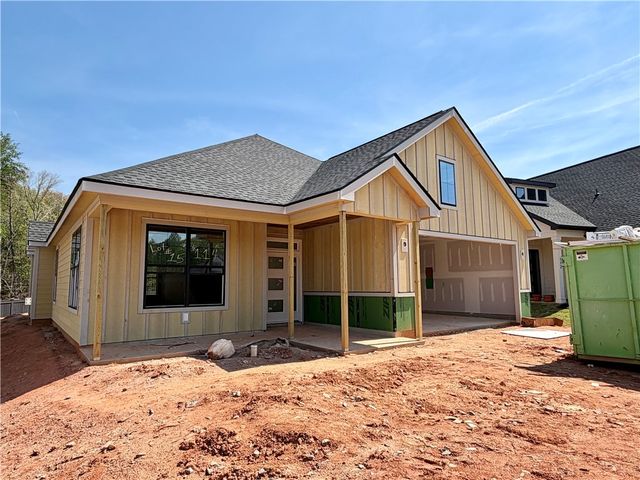 114 Rolling Wood Drive, Clemson, SC 29631